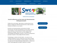 Swg-schwentinental.de