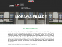 morawa-film.de Webseite Vorschau