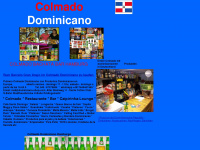 dominicano-shop.com