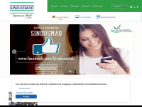 Sindusmad.com.br