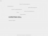 Christinadoll.com