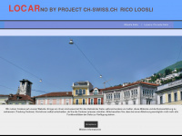 ti-locarno.ch Webseite Vorschau
