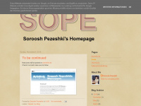 sopes2nd.blogspot.com Webseite Vorschau