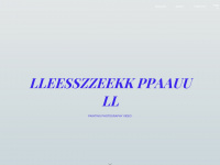 Leszekpaul.com