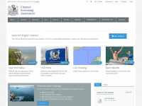 Channelswimmingassociation.com
