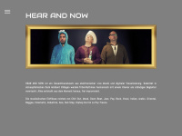 hear-and-now.com Thumbnail
