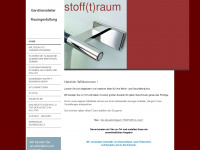 stofftraum-online.de Thumbnail