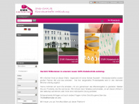 shop-gwk.de Webseite Vorschau