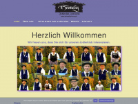 heimelig-horw.ch Webseite Vorschau