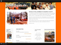 duke-boys.de Thumbnail