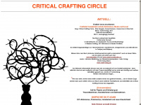 criticalcraftingcircle.net