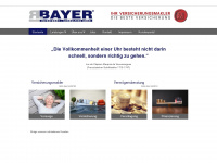 bayer-investment.com Thumbnail