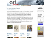Charles-johann-palmie.com