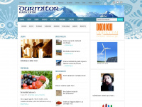 durmitor.wordpress.com Webseite Vorschau