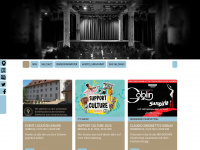 salzhaus-brugg.ch Webseite Vorschau