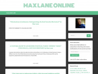 maxlaneonline.com