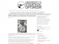 universityforstrategicoptimism.wordpress.com Thumbnail