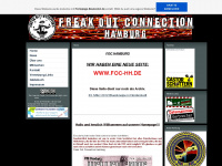 foc-hh.de.tl Webseite Vorschau