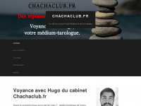 chachaclub.fr