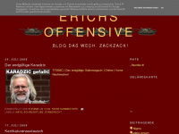 erichnigma.blogspot.com Webseite Vorschau