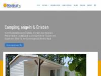 knittels-ebro-angelcamp.com Webseite Vorschau