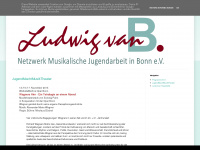 wagnershirn-2013.blogspot.com Webseite Vorschau