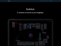 Audulus.com