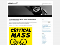 Criticalmasspf.wordpress.com