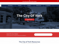 yorkcity.org