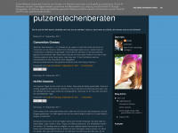 schmuckloch.blogspot.com Webseite Vorschau