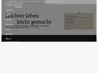 lifecoach-rostock.de Webseite Vorschau