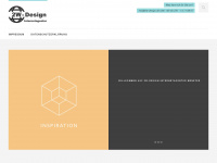 2w-design.de Webseite Vorschau