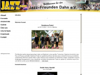 jazz-freunde-dahn.de Thumbnail