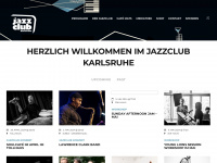 jazzclub.de Thumbnail