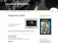 jazzclub-konstanz.de Thumbnail