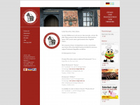 salzspeicher.com Webseite Vorschau