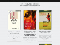 Buchweltennotizen.wordpress.com