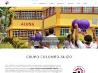 Grupocs.org