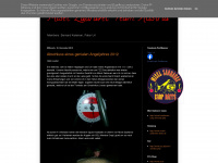 miselzadravec-teamaustria.blogspot.com Webseite Vorschau