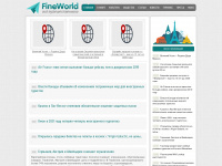Fineworld.info