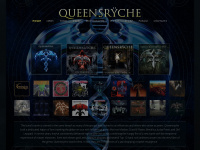 Queensrycheofficial.com