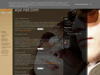 eye-net-fashion.blogspot.com Webseite Vorschau