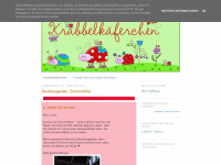 tanjas-krabbelkaefer.blogspot.com Thumbnail