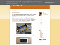 funfabric.blogspot.com Webseite Vorschau