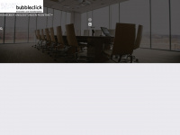 bubbleclick.ch Webseite Vorschau