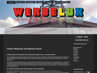 werbelux.com Thumbnail