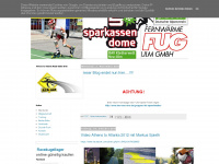 fug-speed-team.blogspot.com Webseite Vorschau