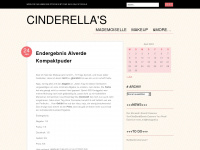 Cinderella0nspeed.wordpress.com