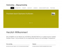 Bienertmuehle.com