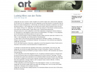 ludwig-mies-van-der-rohe.com Thumbnail